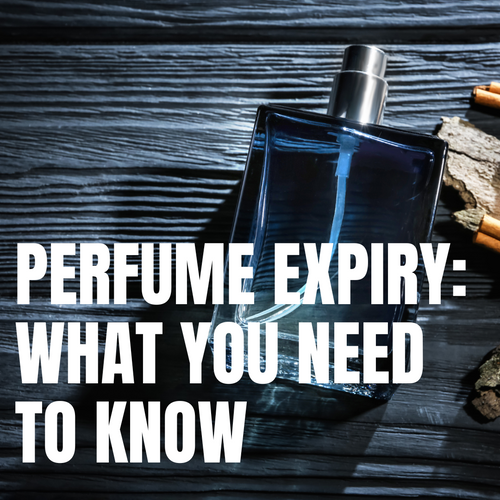 When do perfumes expire?