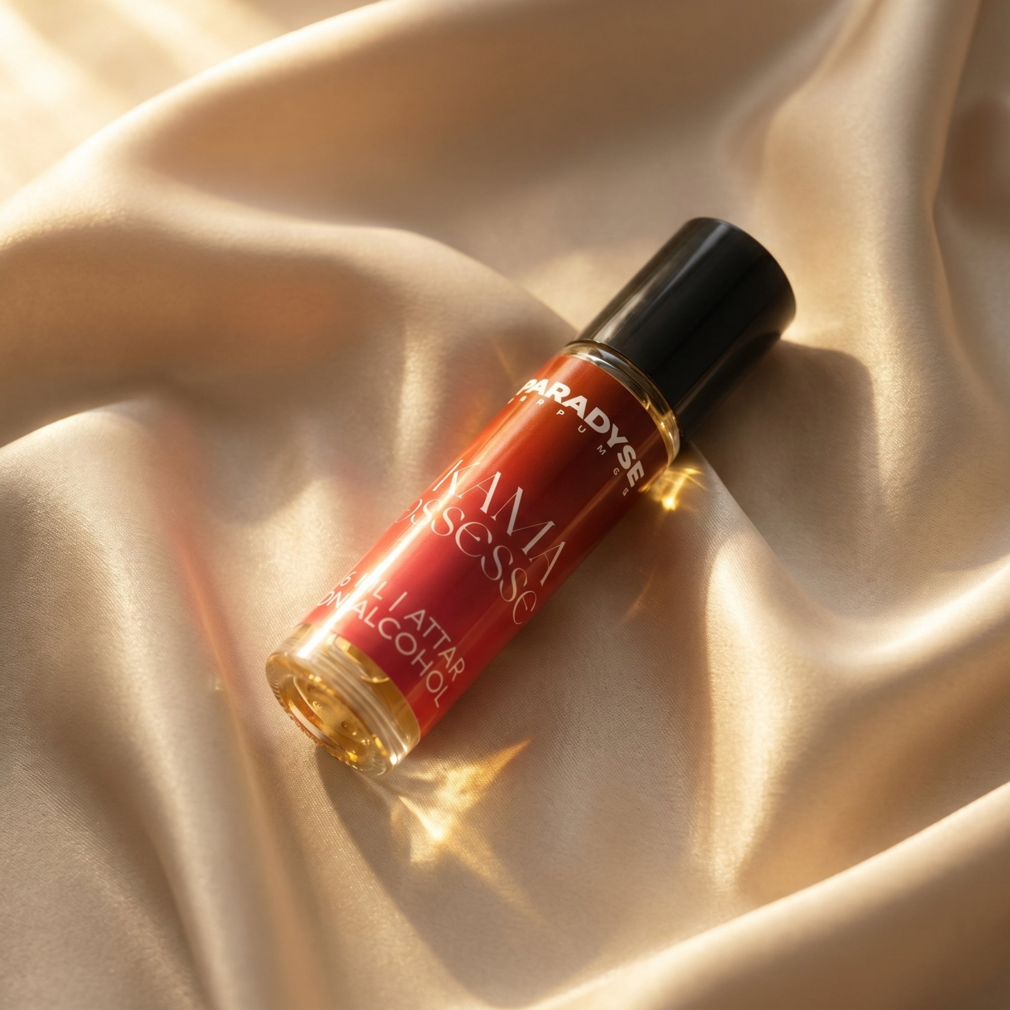Kama Possessed-Attar