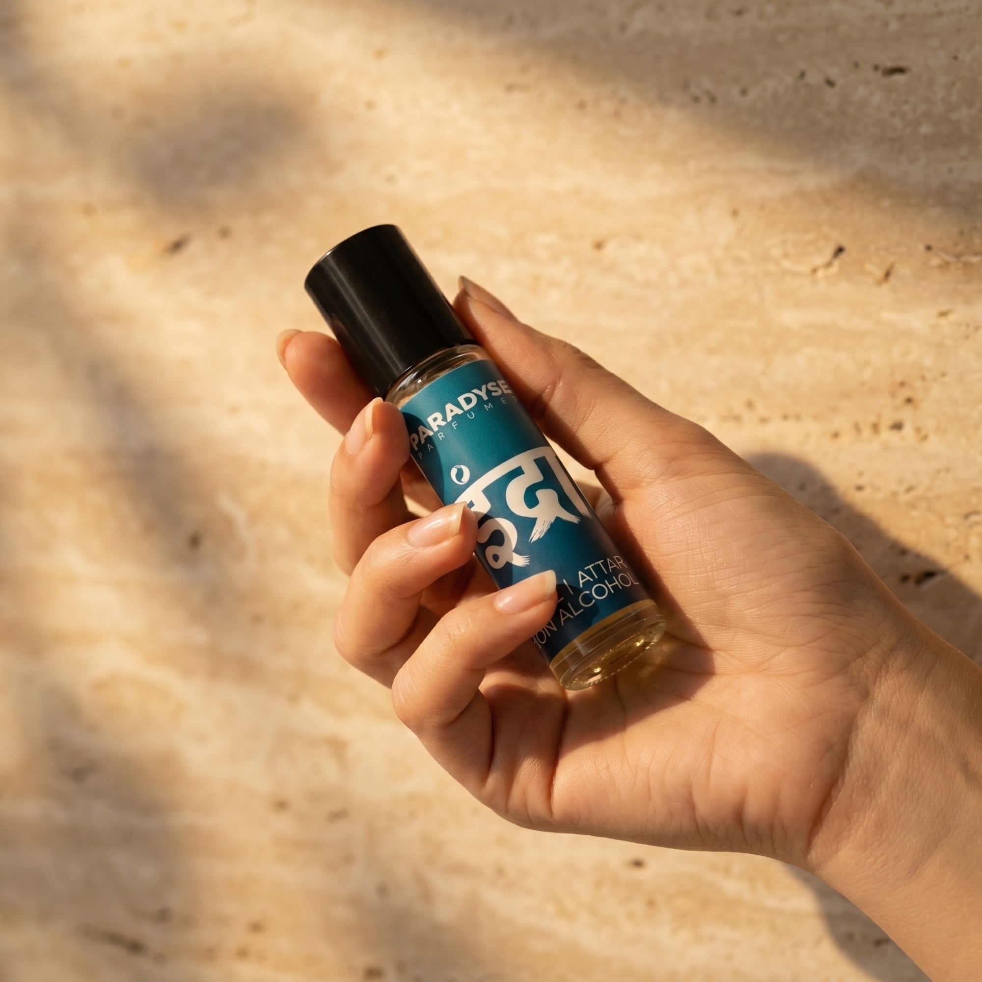 Indra -Attar