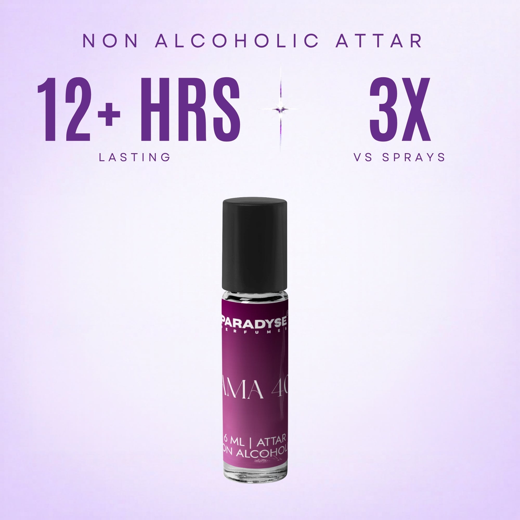 Kama 404- Attar