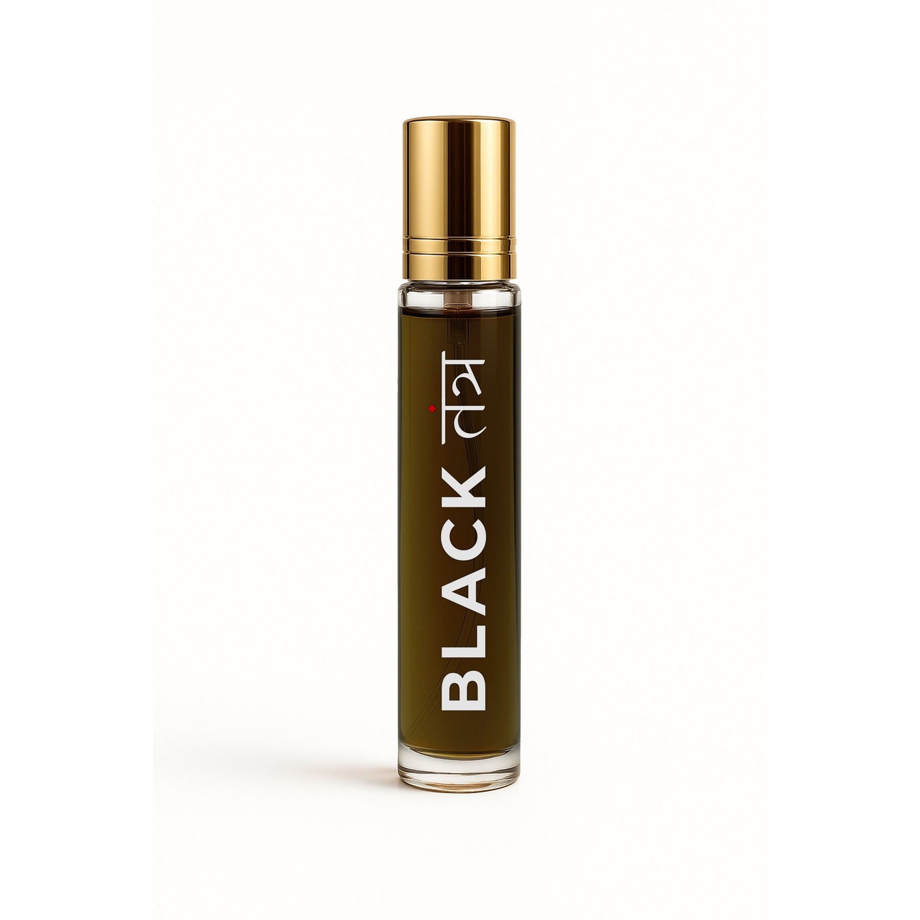 Black Tantra