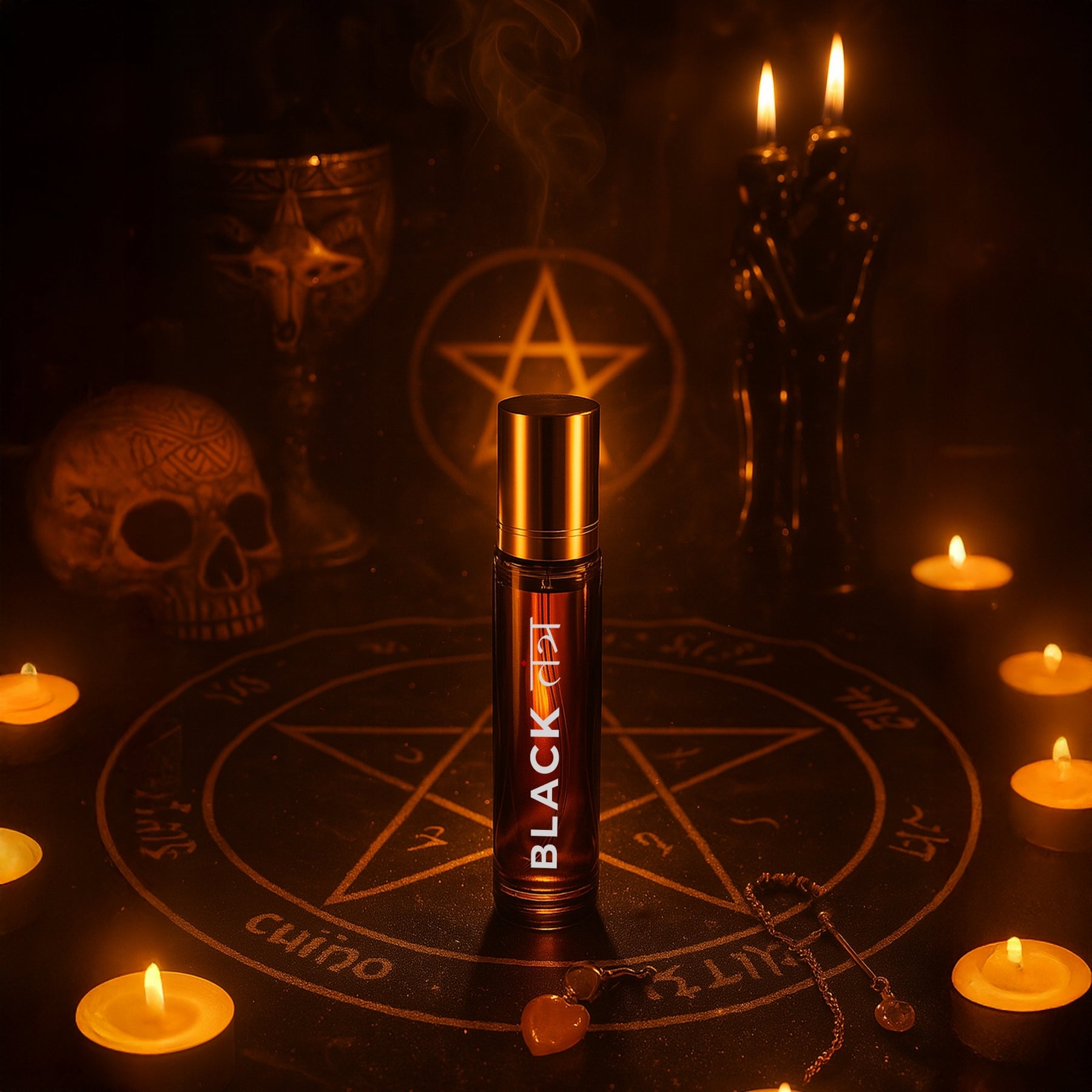 Black Tantra