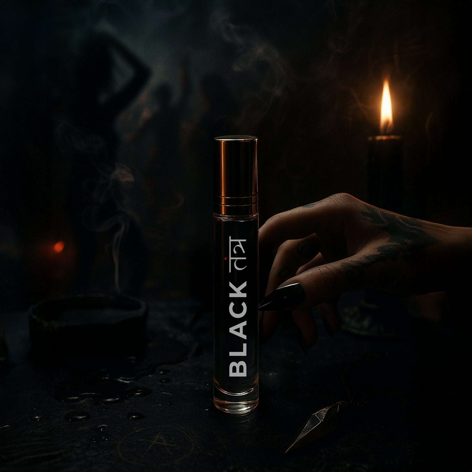 Black Tantra