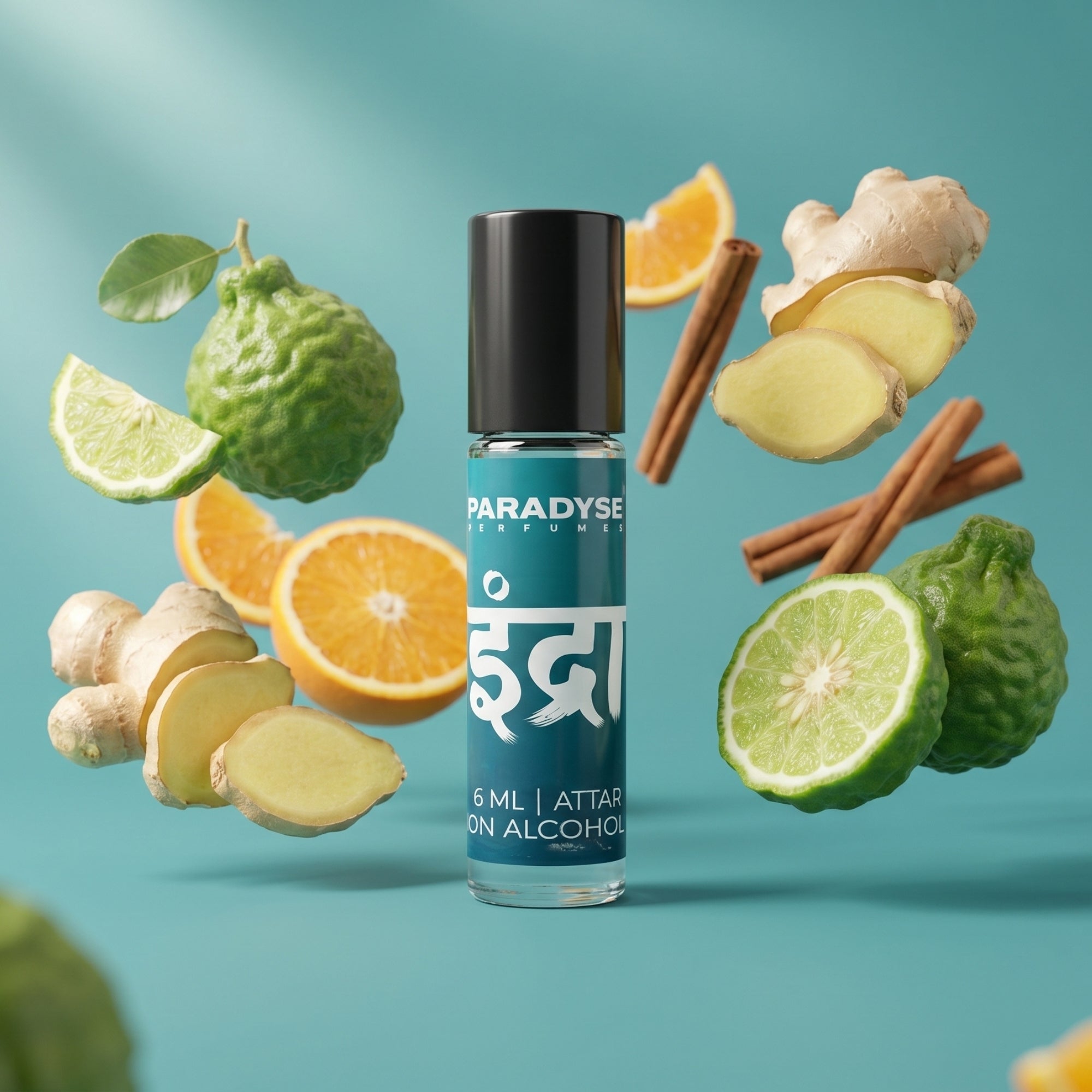 Indra -Attar