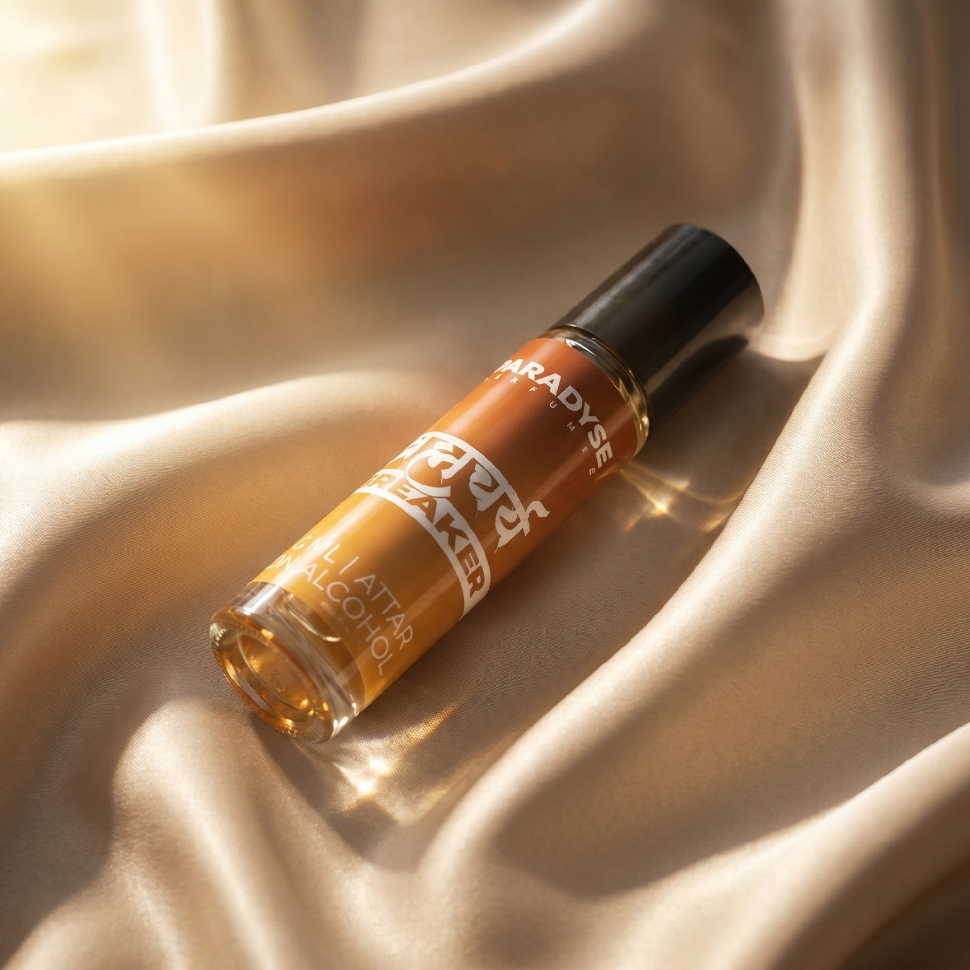 Brahmacharya Breaker-Attar