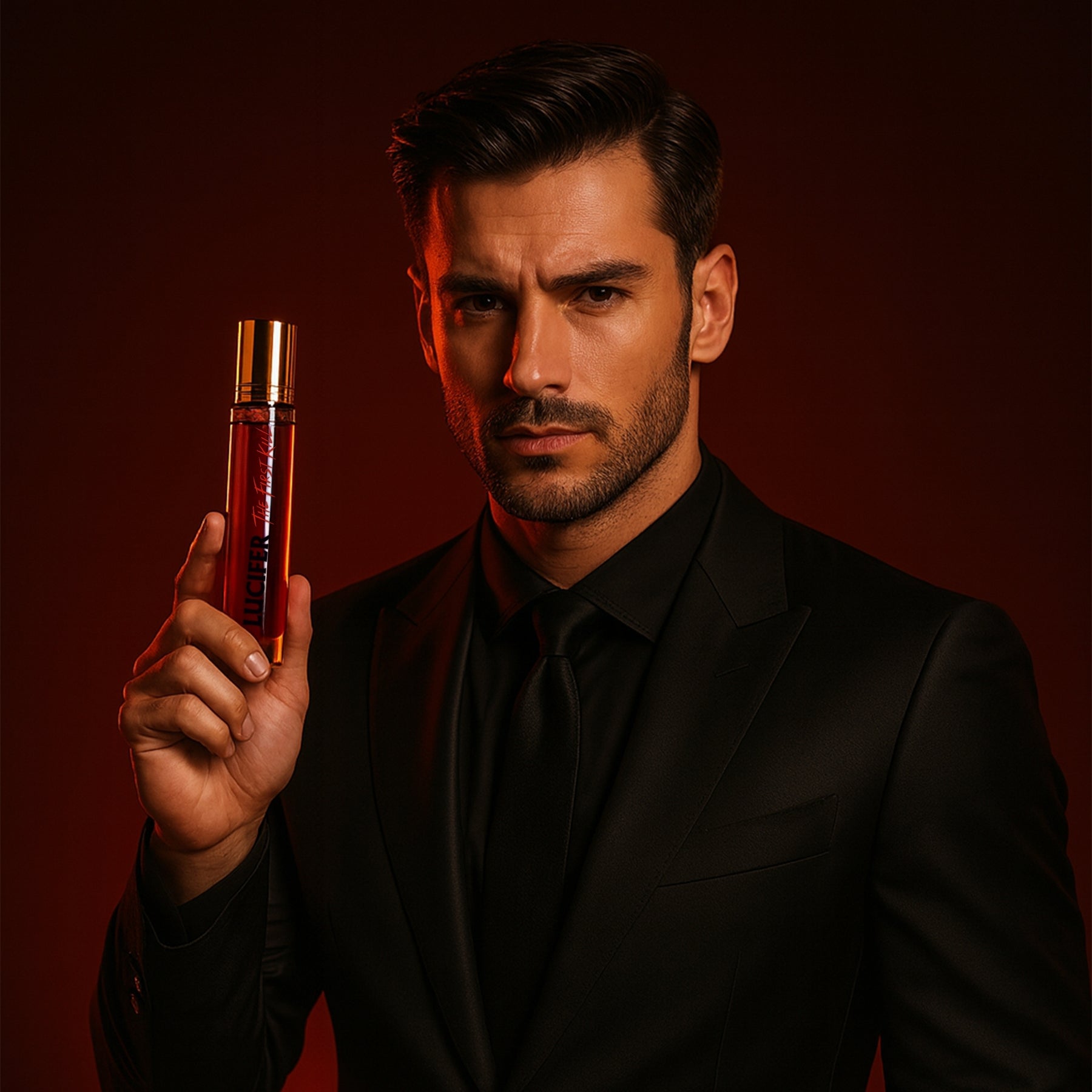 Lucifer: The First Kill