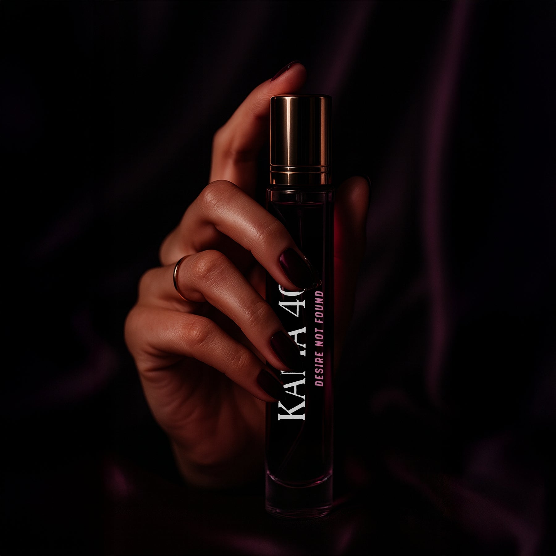 Kama 404: Desire Not Found