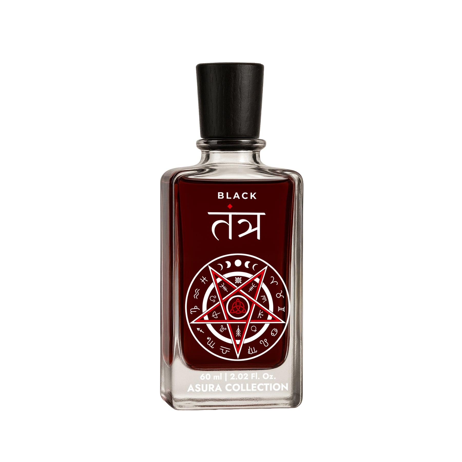 Black Tantra