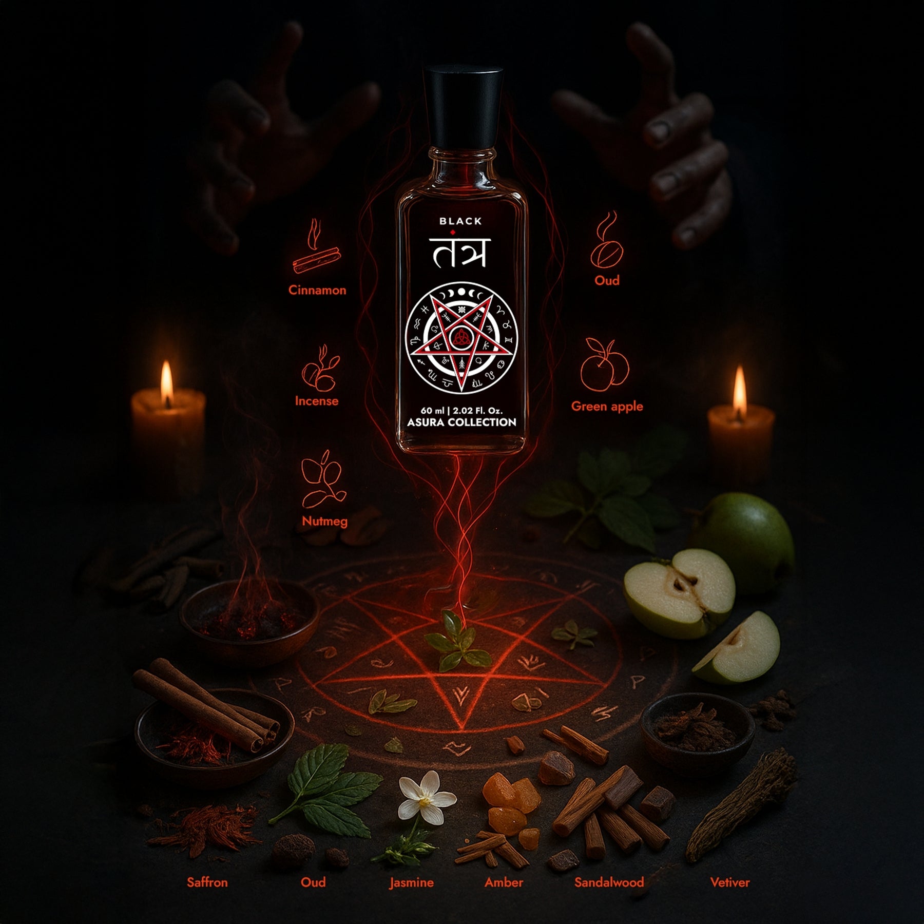 Black Tantra