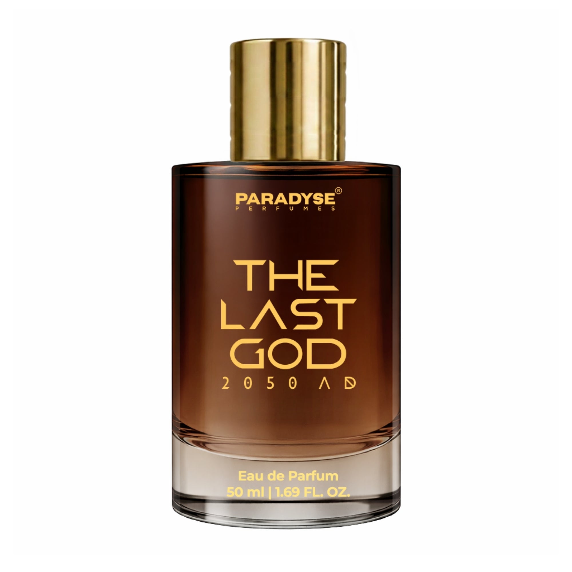 The Last God