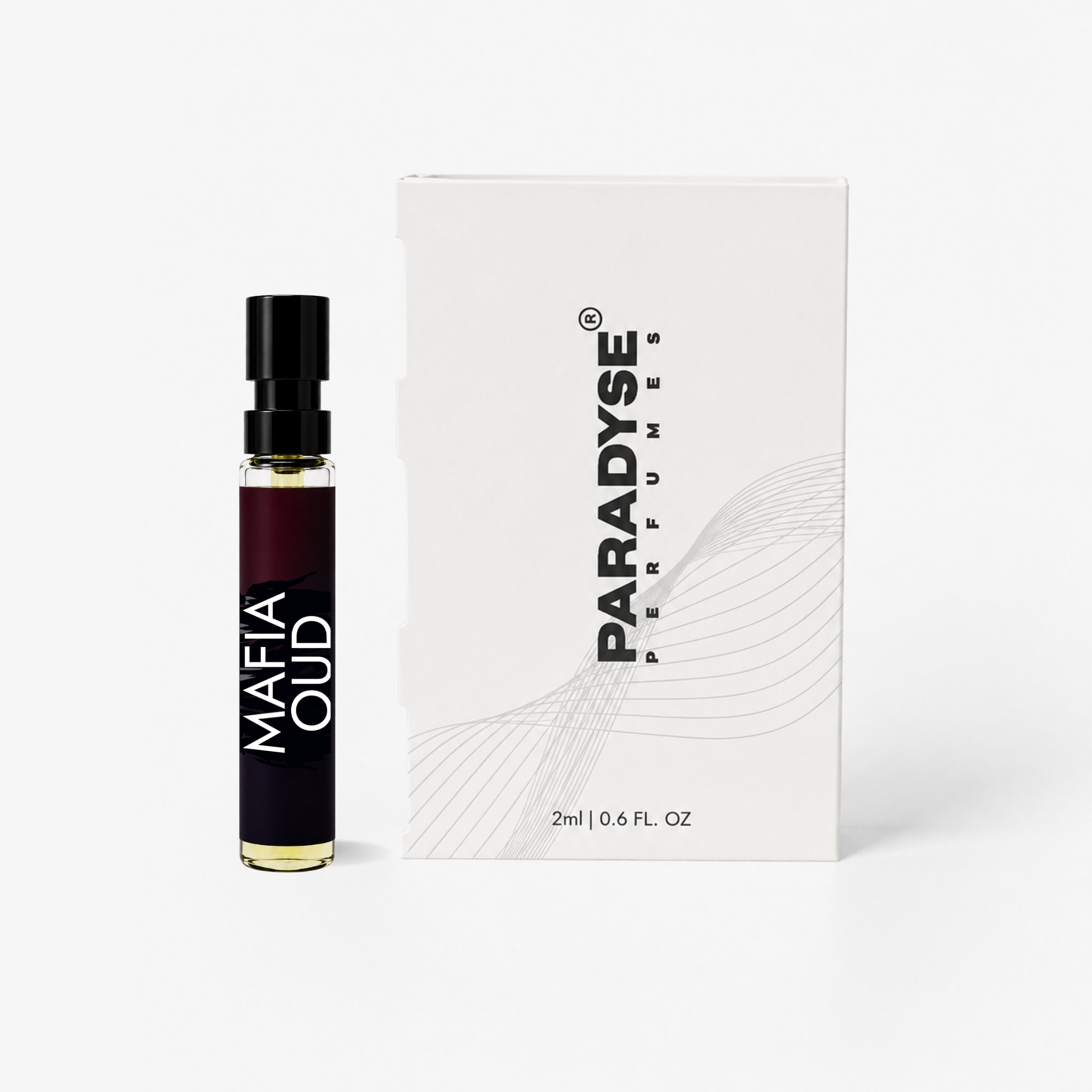 MAFIA OUD EDP-2ML