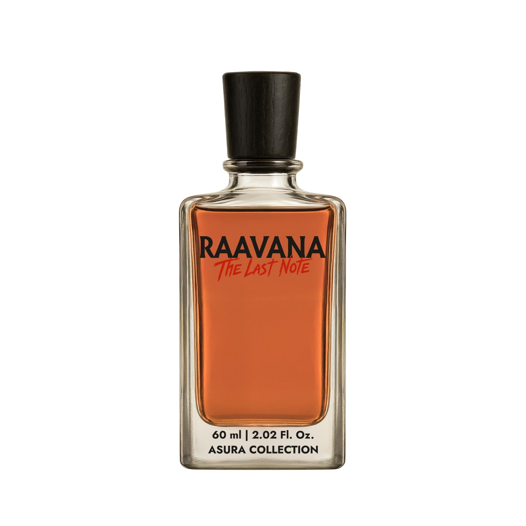 Raavana: The Last Note