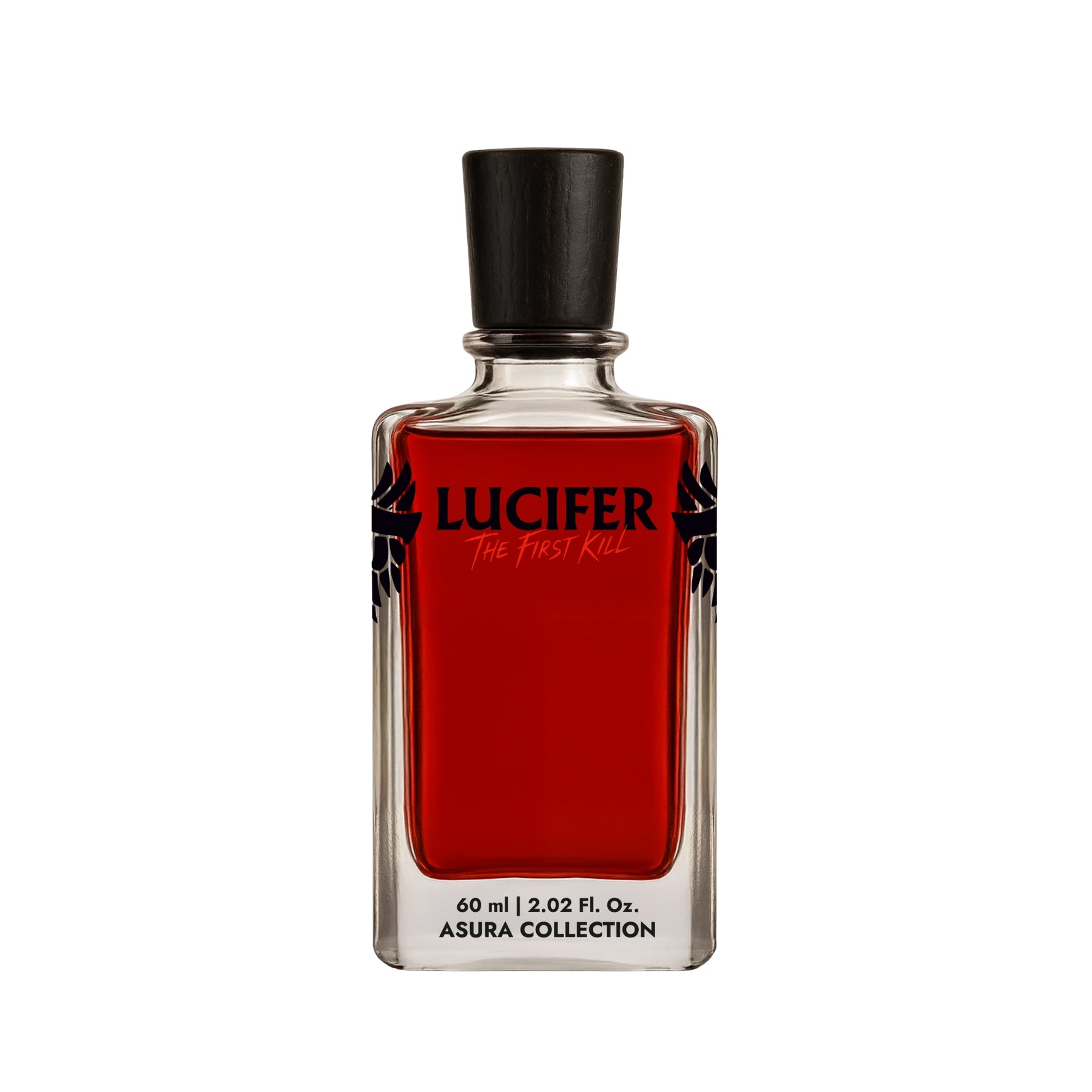 Lucifer: The First Kill