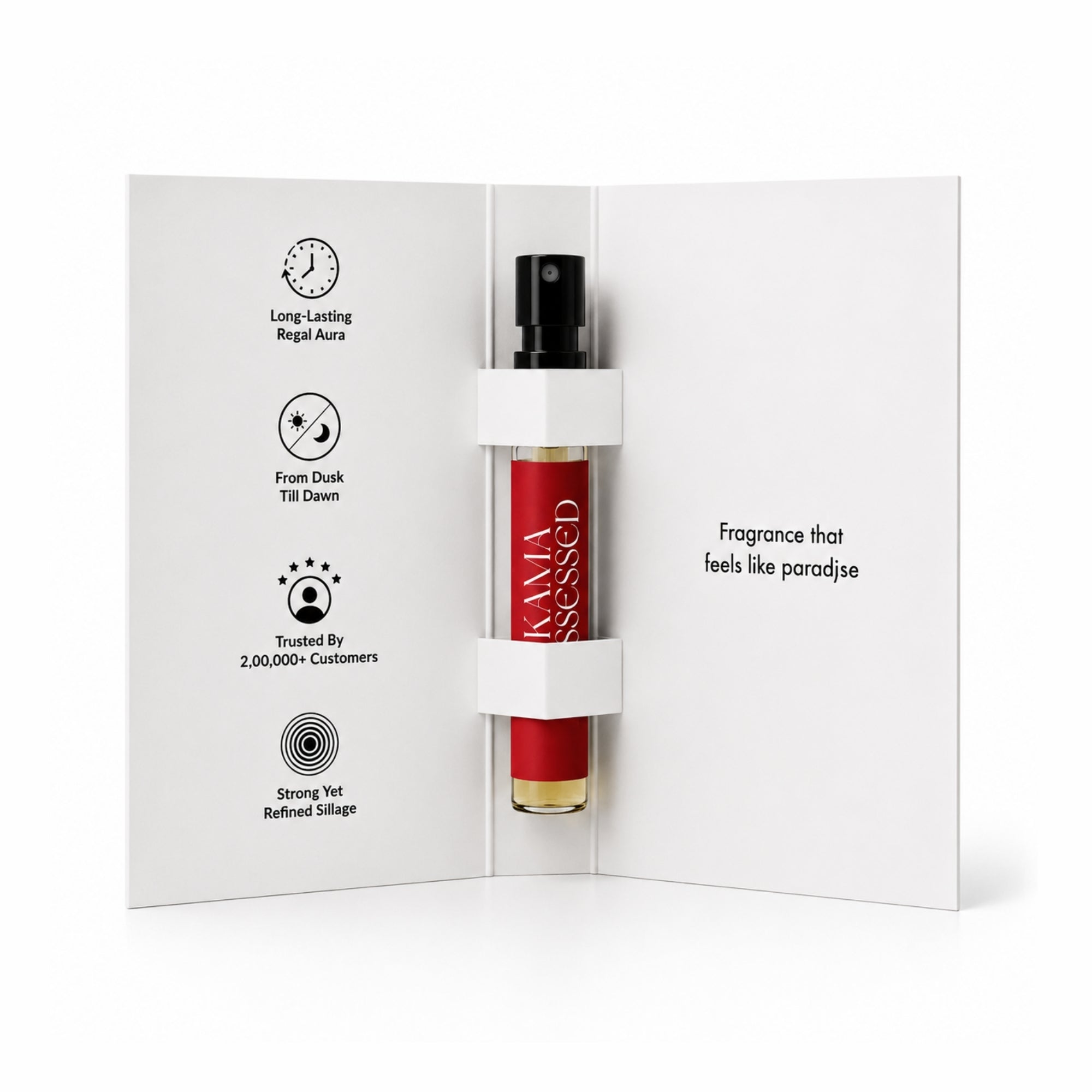 Kama Possessed-2ML
