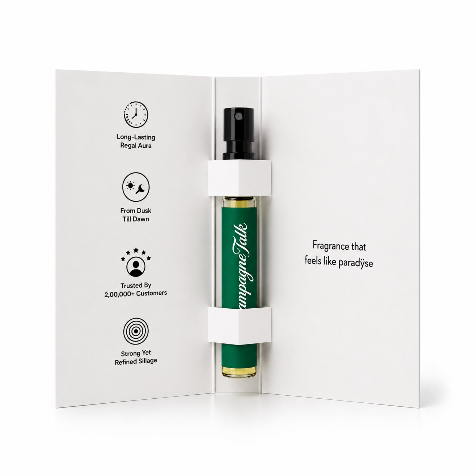 Champagne Talk-2ML