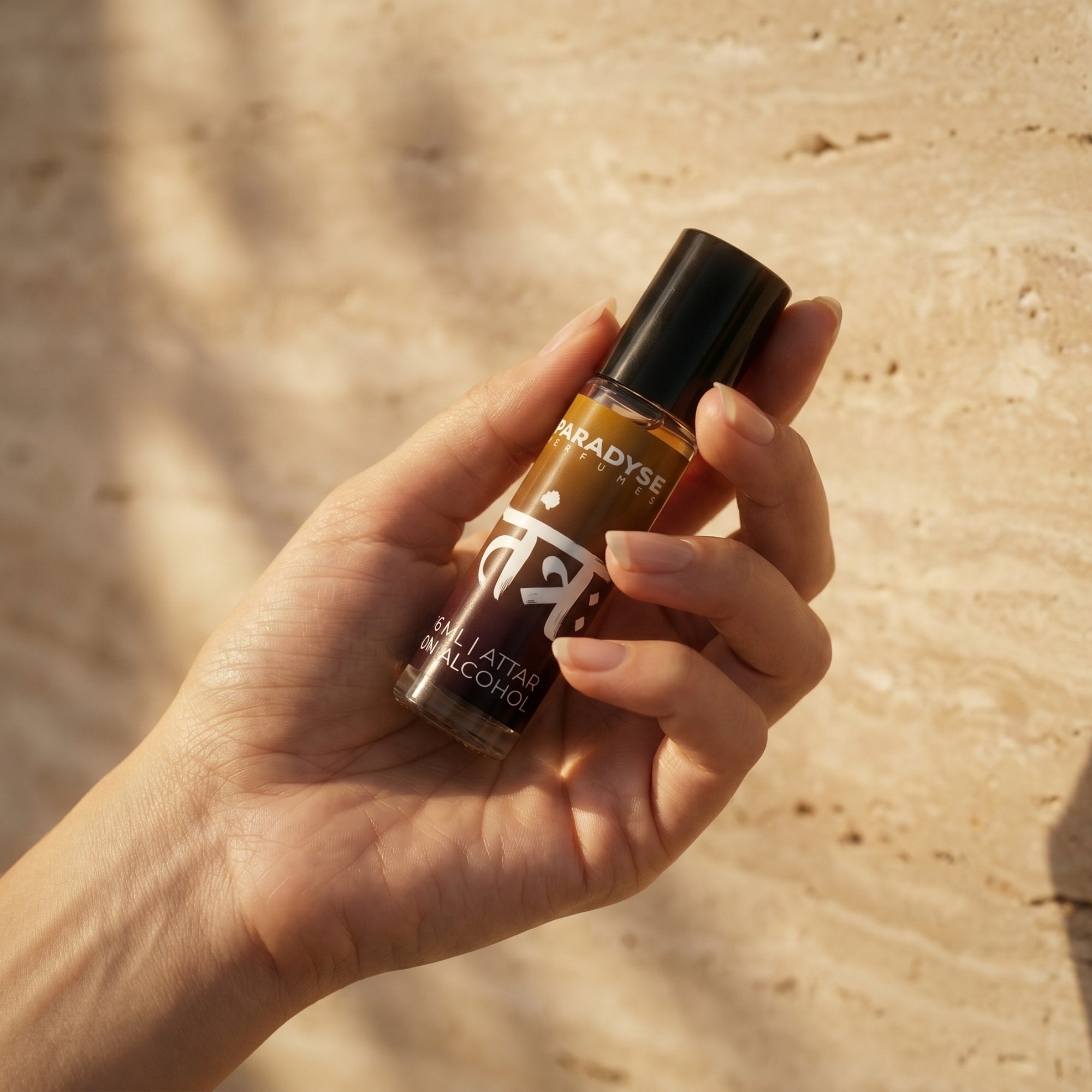 Tantra-Attar