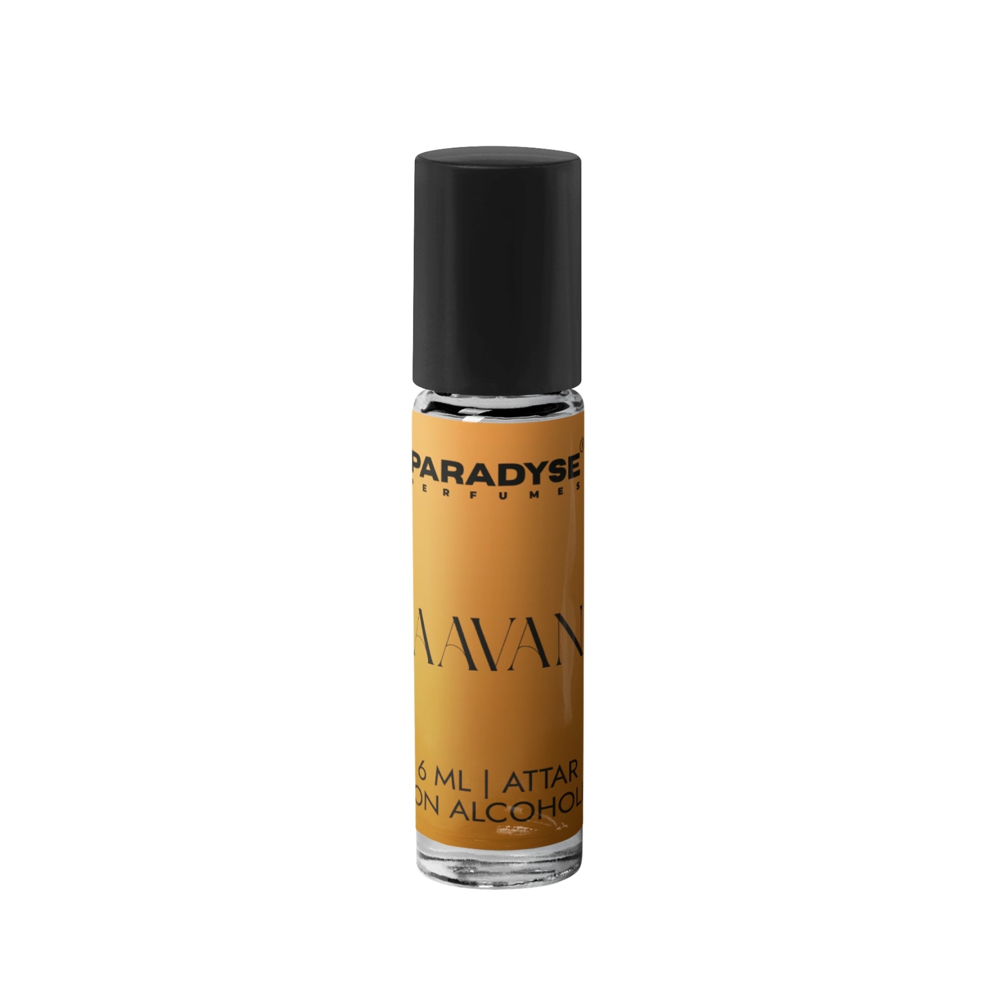 Raavana-Attar