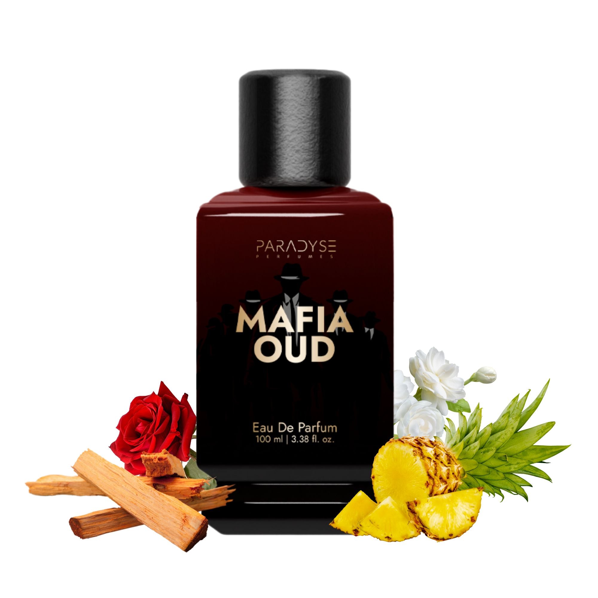 MAFIA OUD EDP