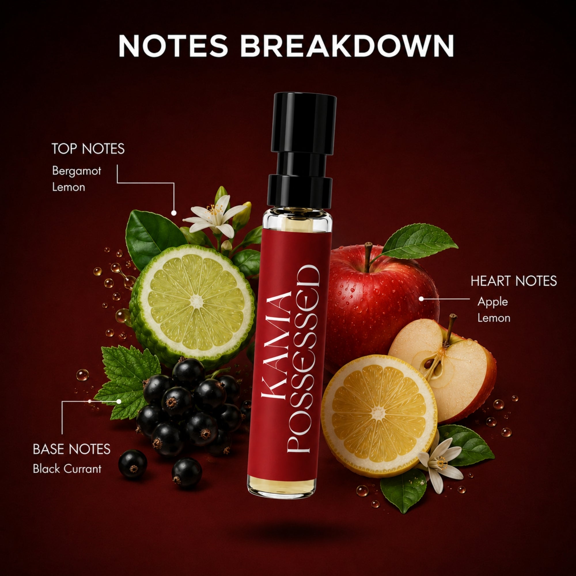 Kama Possessed-2ML