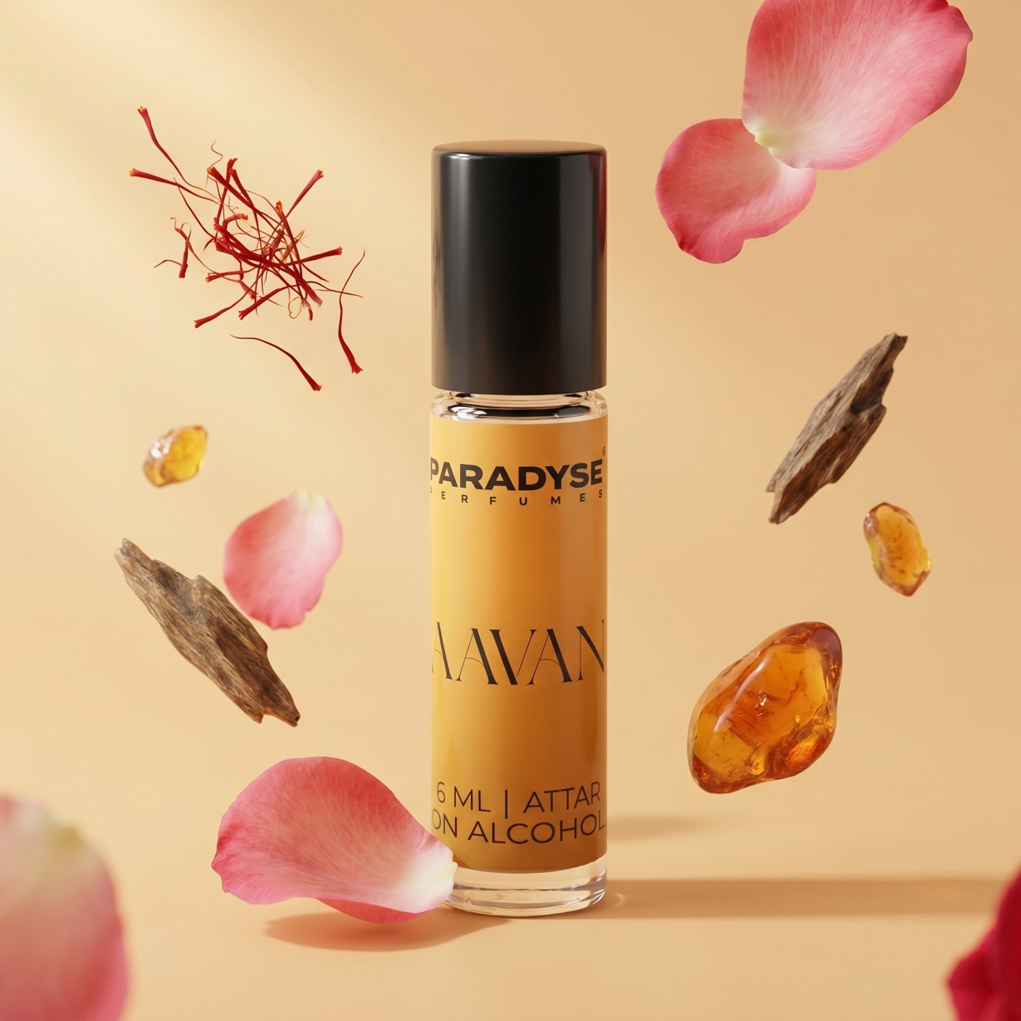 Raavana-Attar