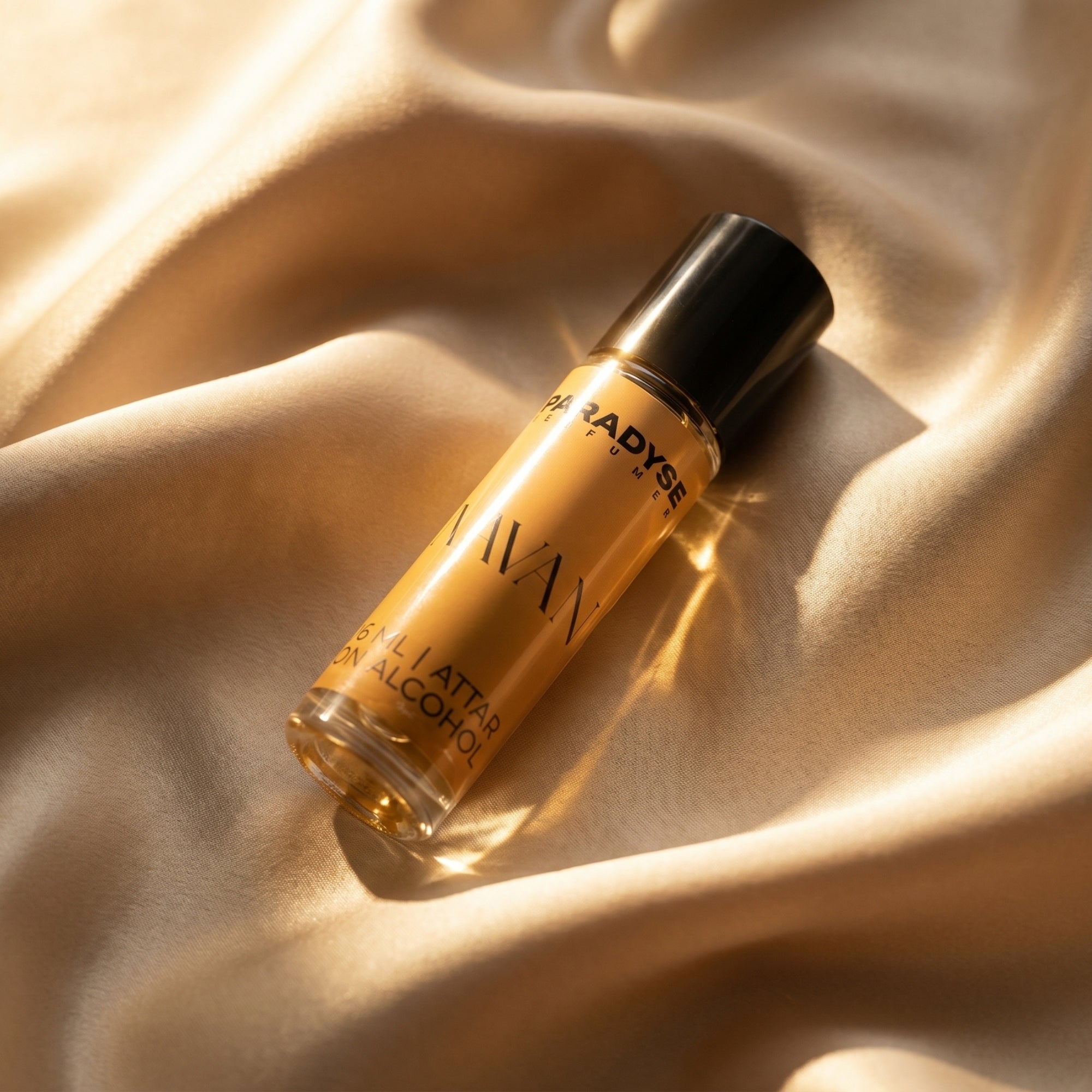 Raavana-Attar