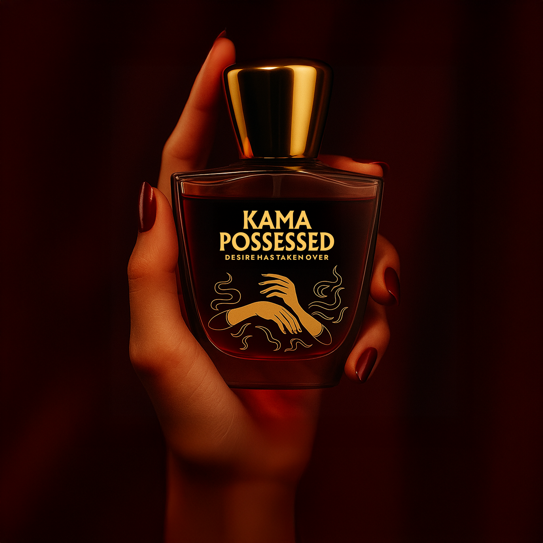 Kama Possessed