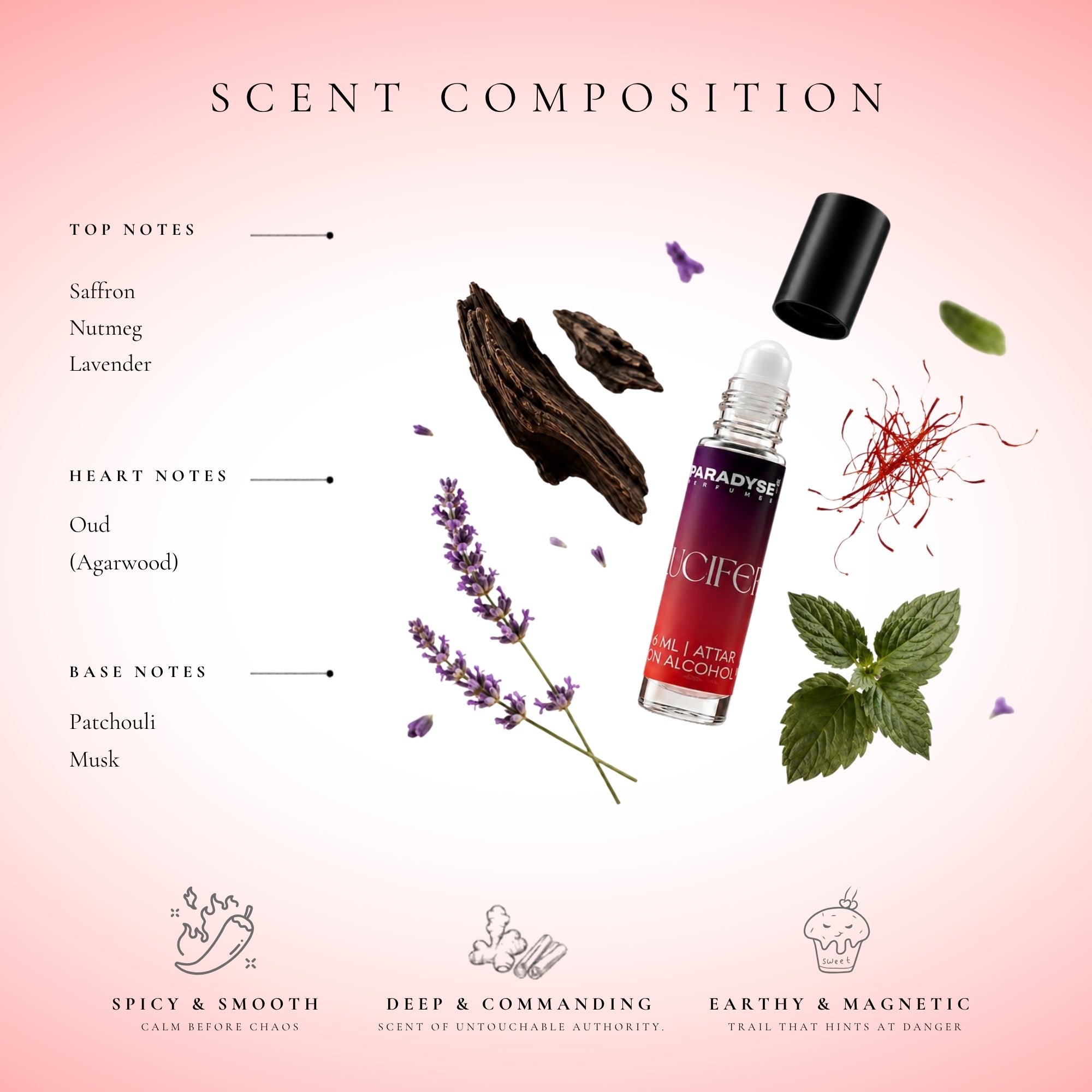 Lucifer-Attar