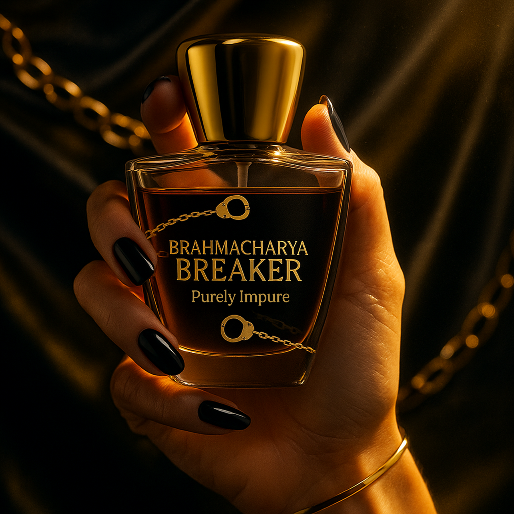 Brahmacharya Breaker
