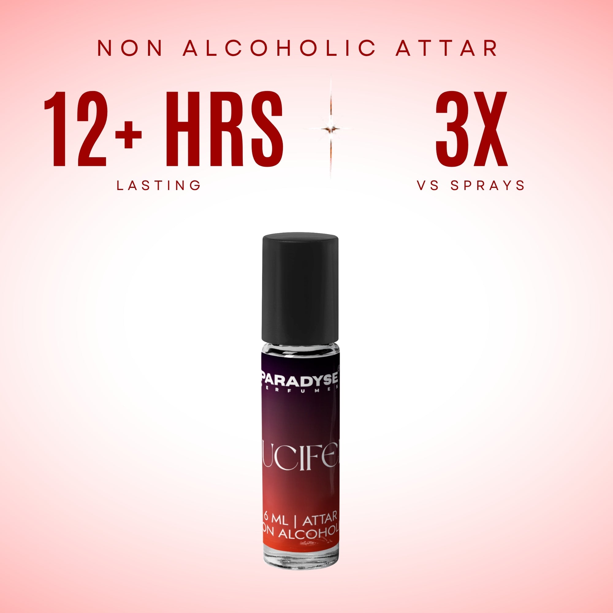 Lucifer-Attar