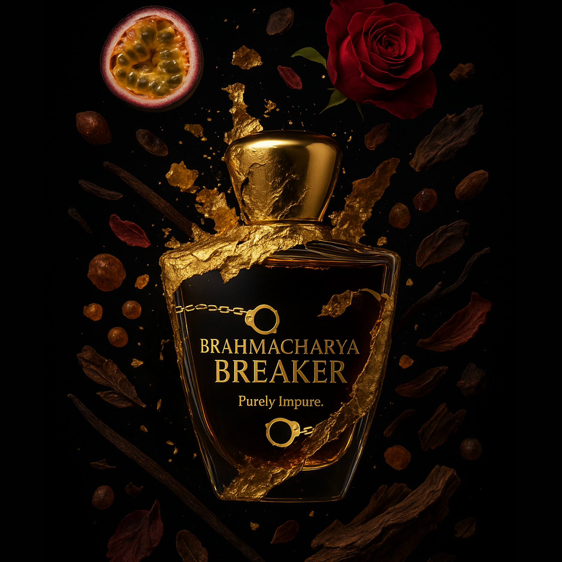 Brahmacharya Breaker