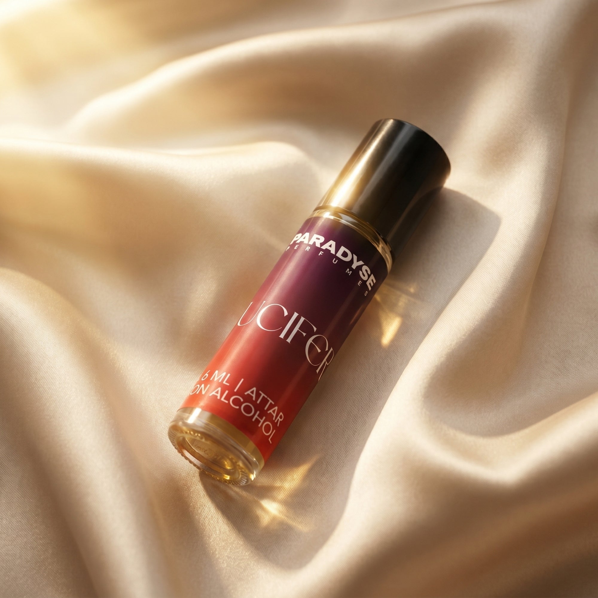 Lucifer-Attar
