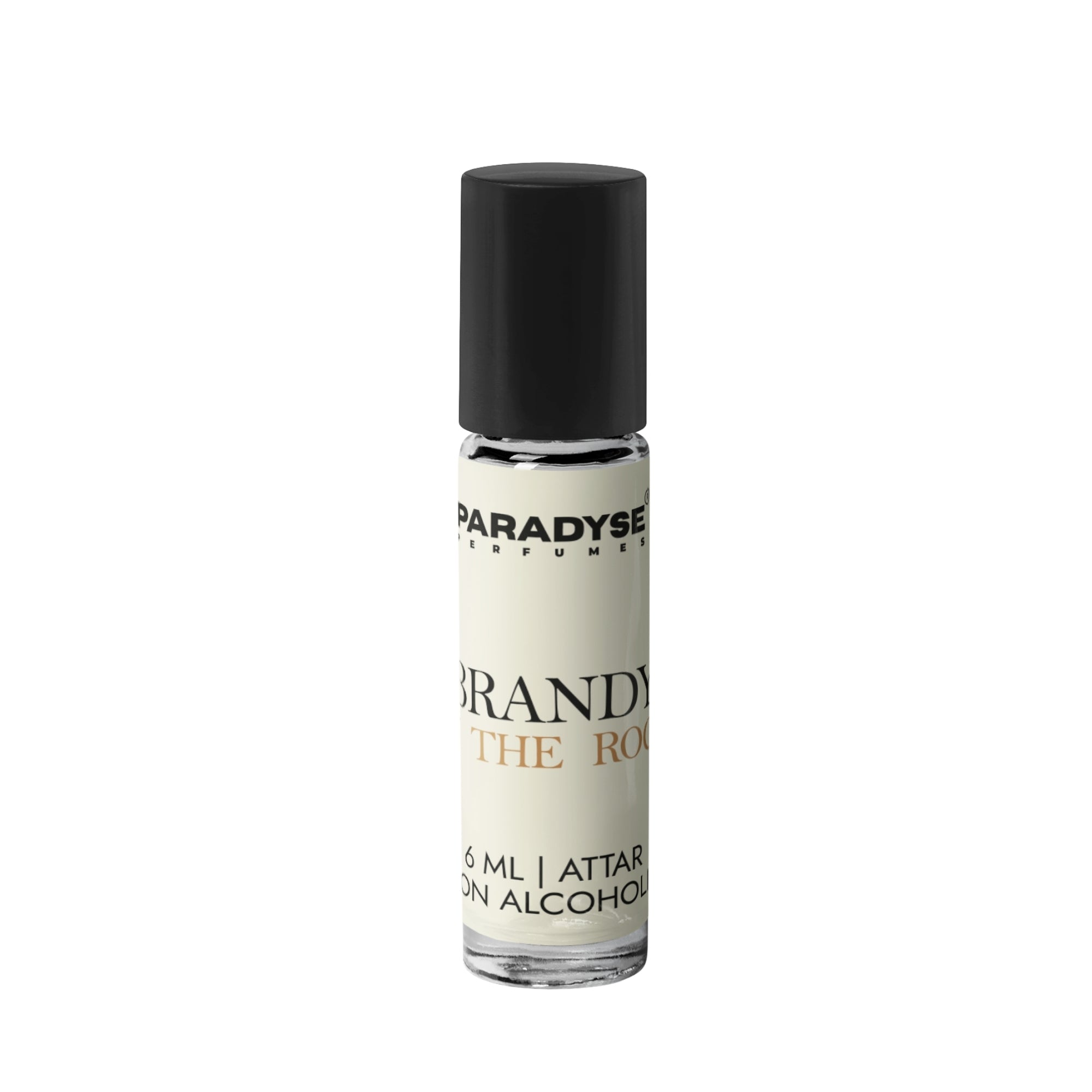 Brandy on the Rocks-Attar