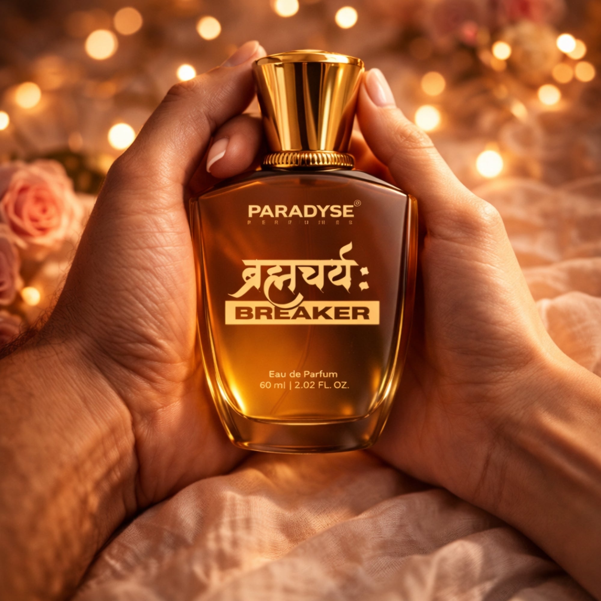 Brahmacharya Breaker