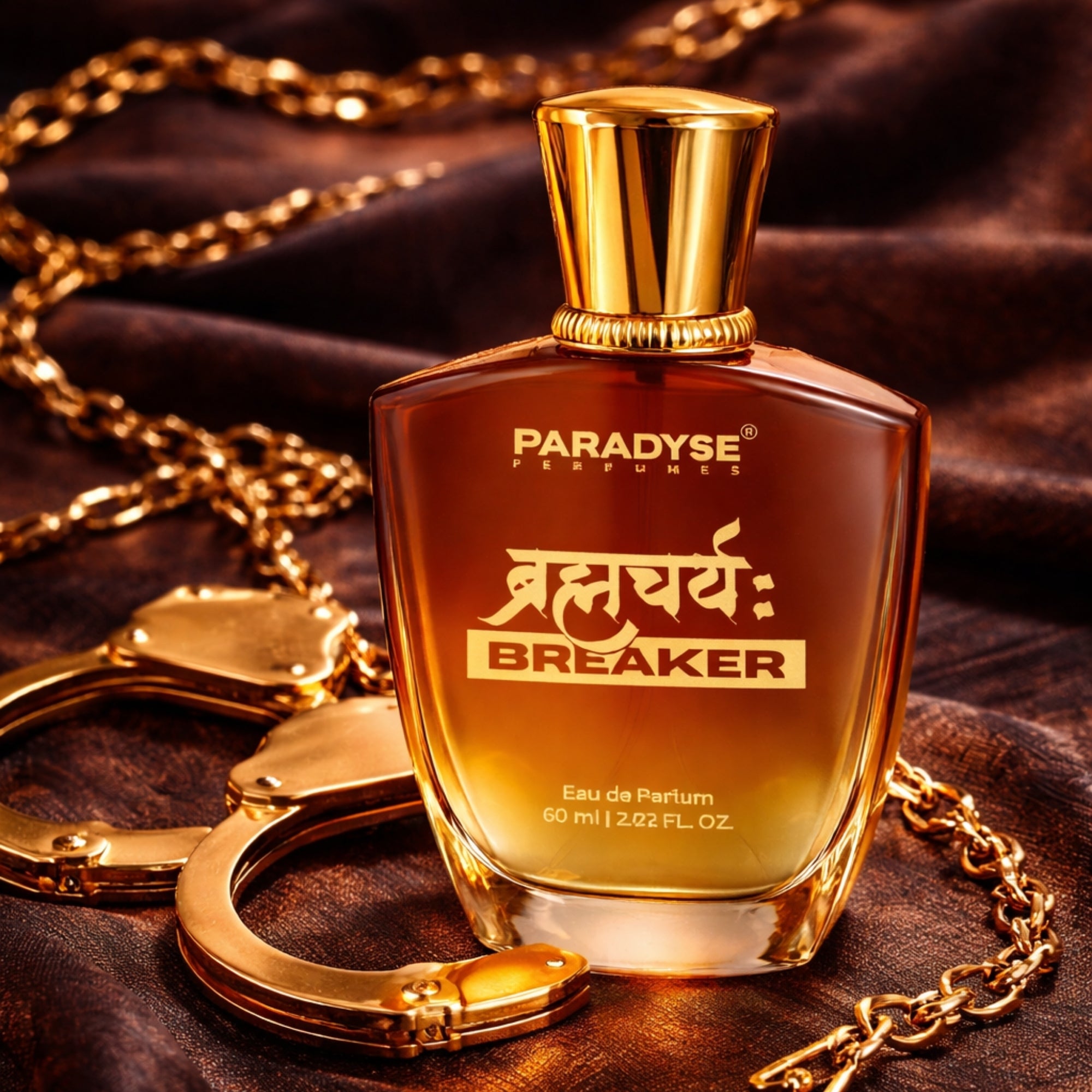 Brahmacharya Breaker
