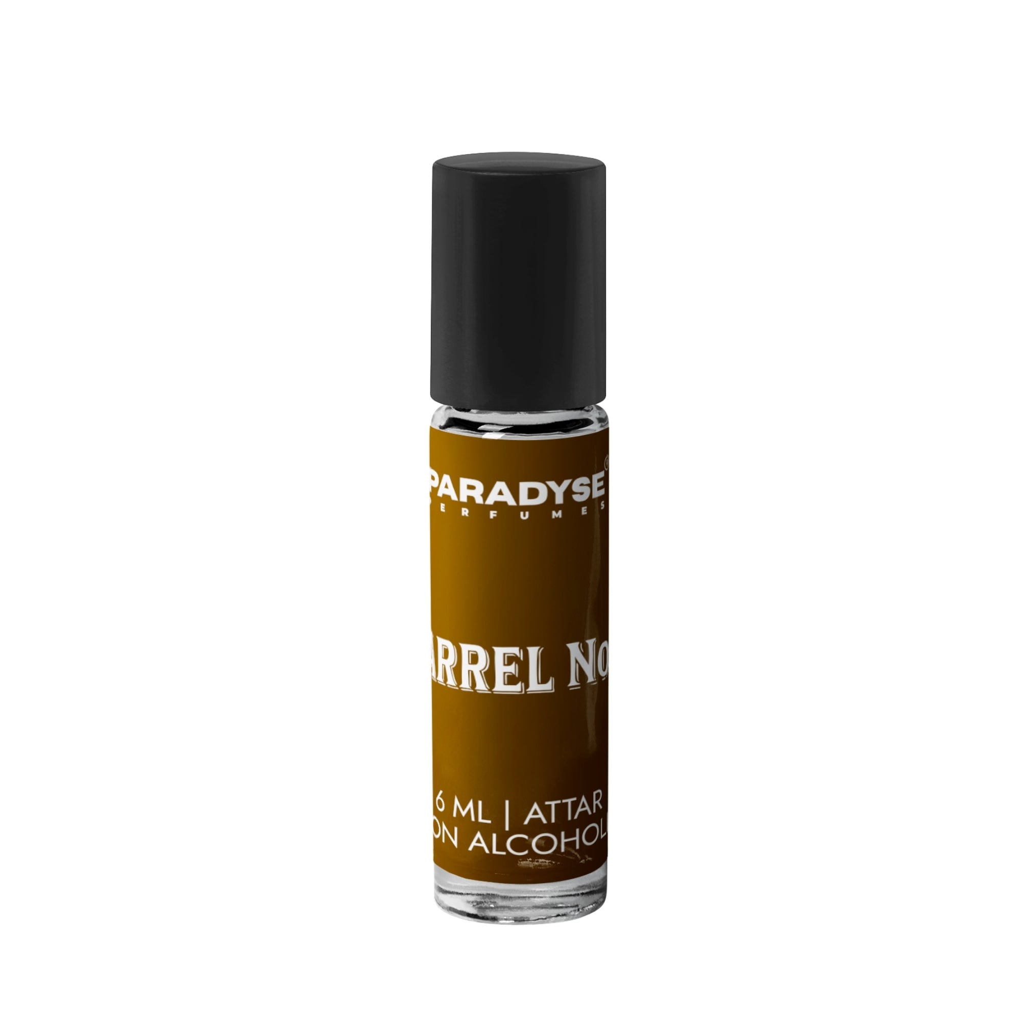 Barrel No. 7 - Attar
