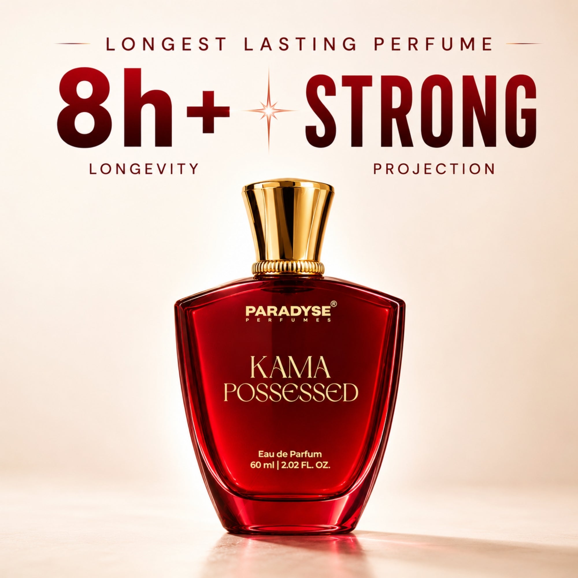 Kama Possessed