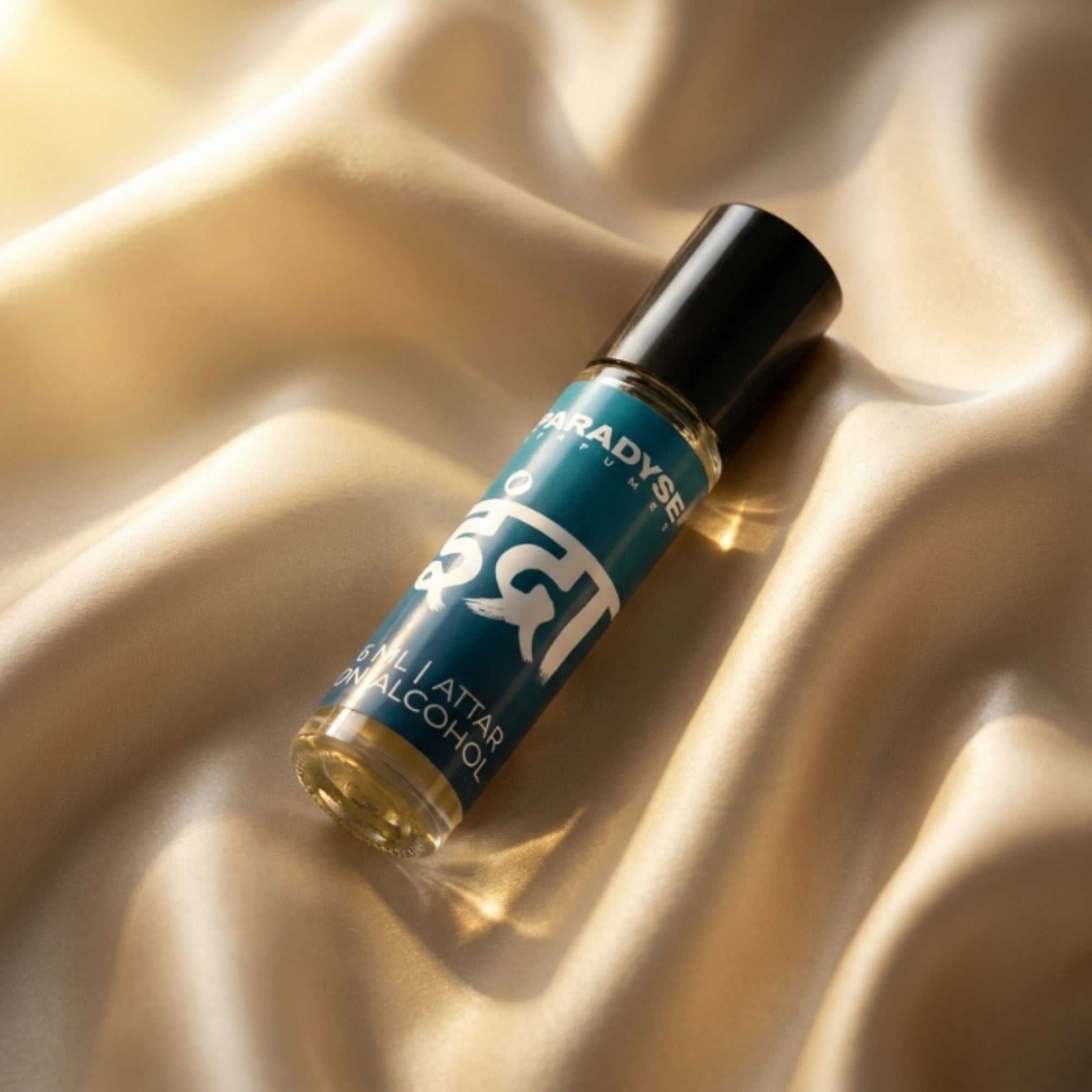 Indra -Attar