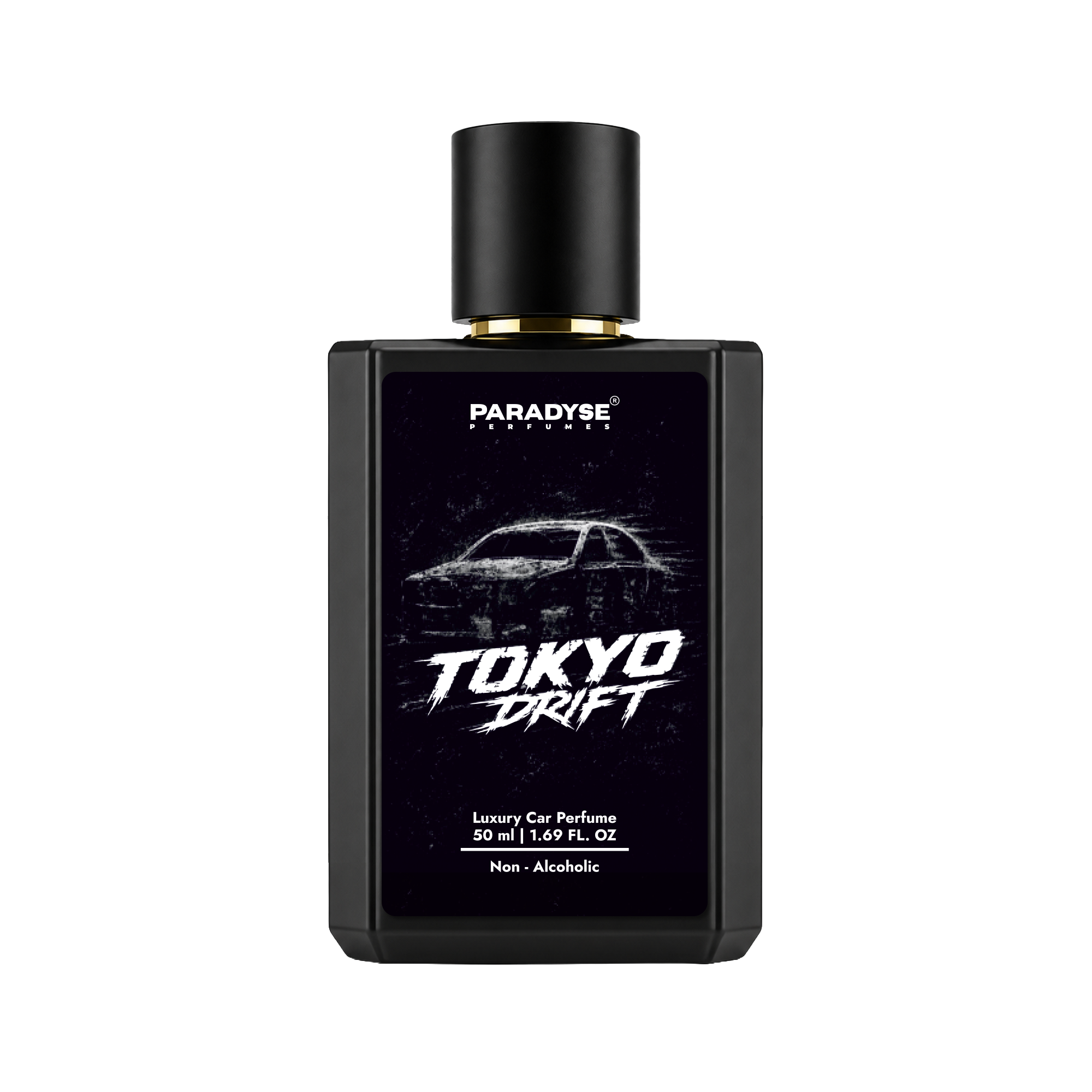 TOKYO DRIFT CAR PERFUME