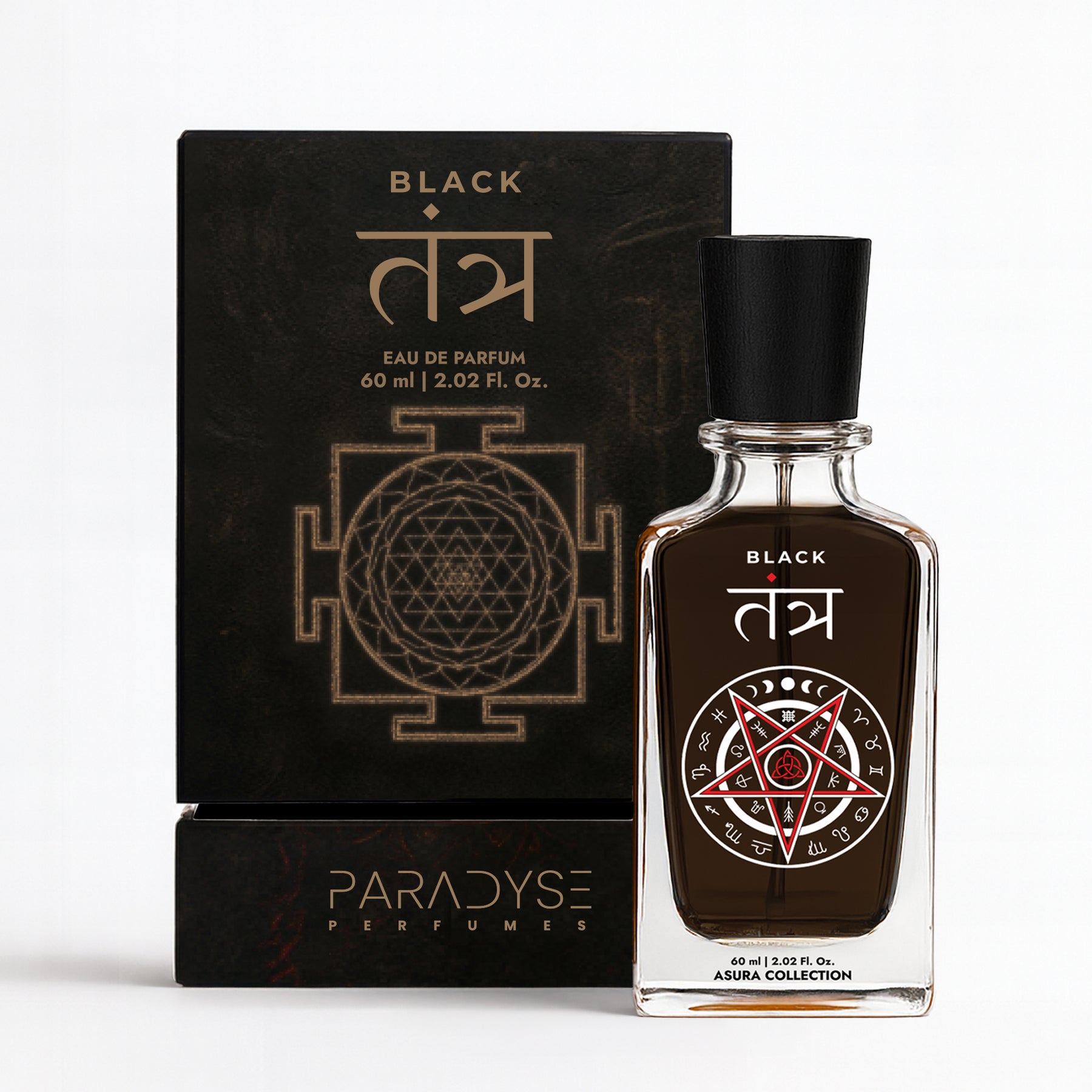 Black Tantra