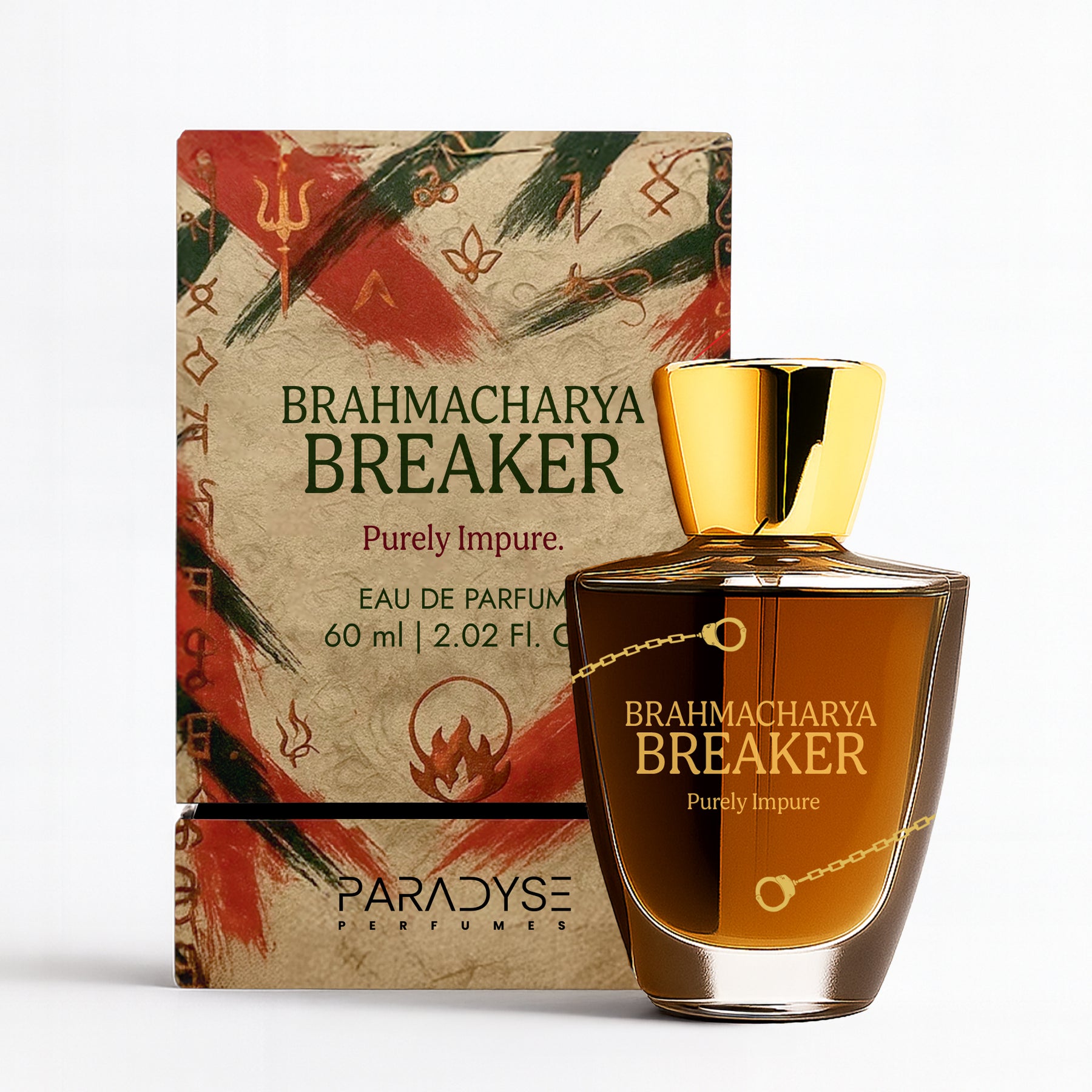 Brahmacharya Breaker
