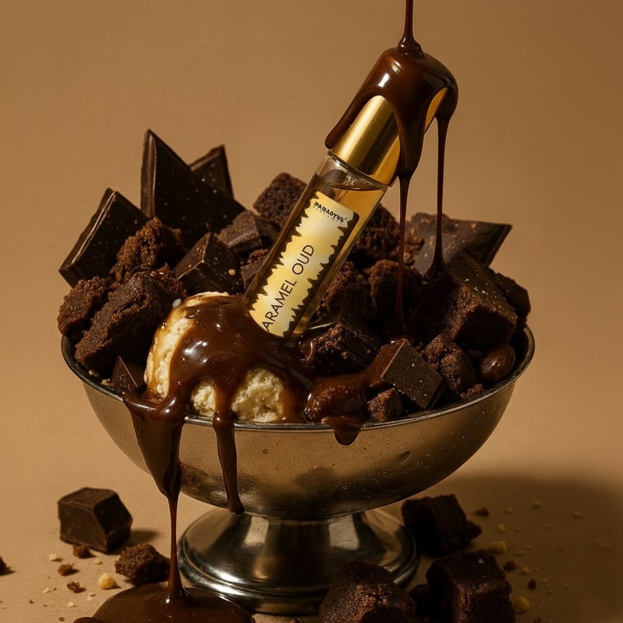 BEST SELLER COMBO: MAFIA OUD AND CARAMEL OUD EDP