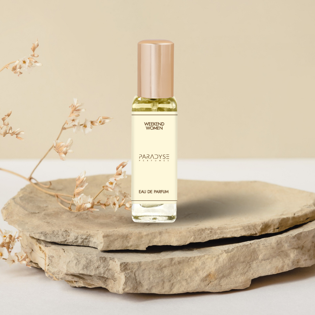Weekend Women-20ML - House of Paradyse