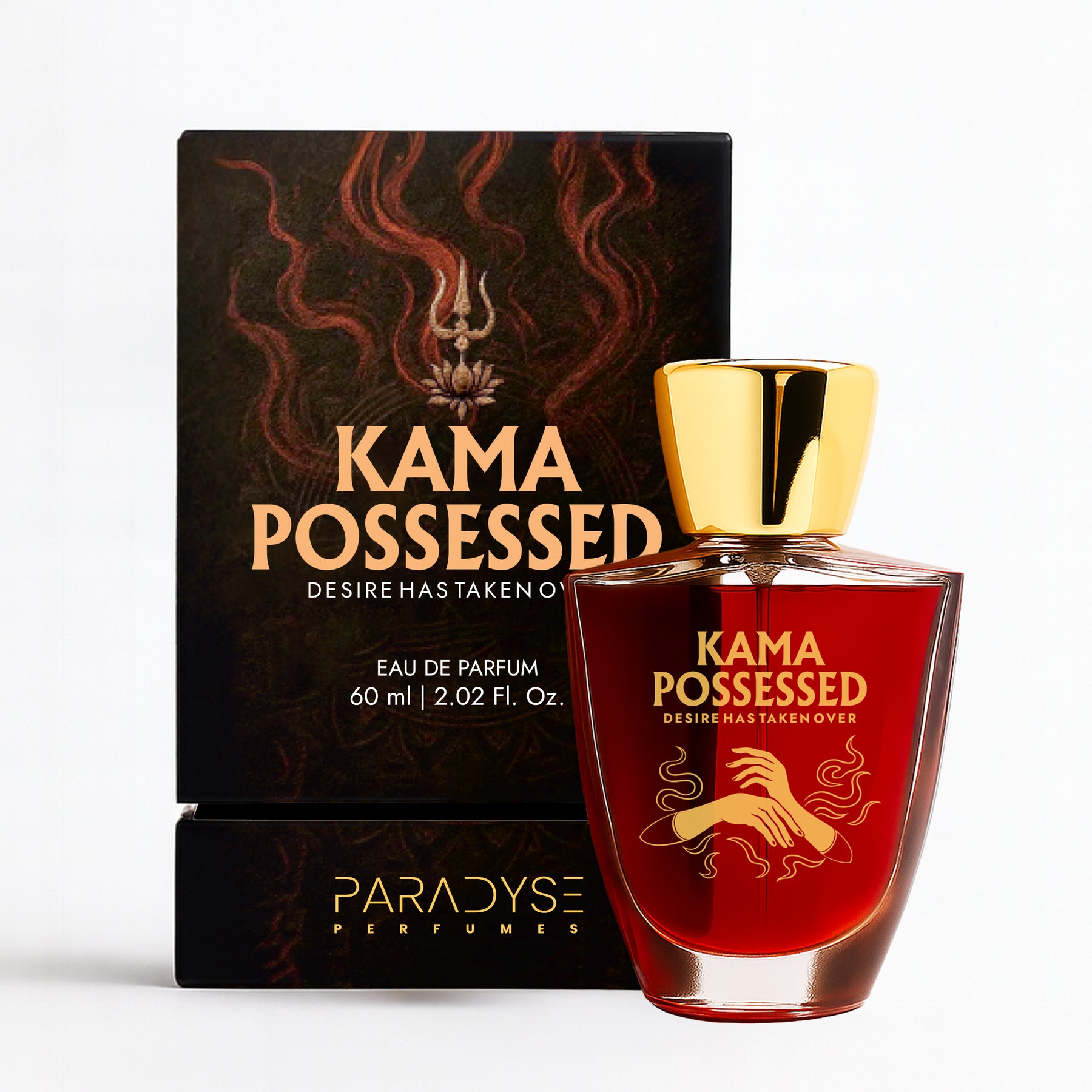Kama Possessed