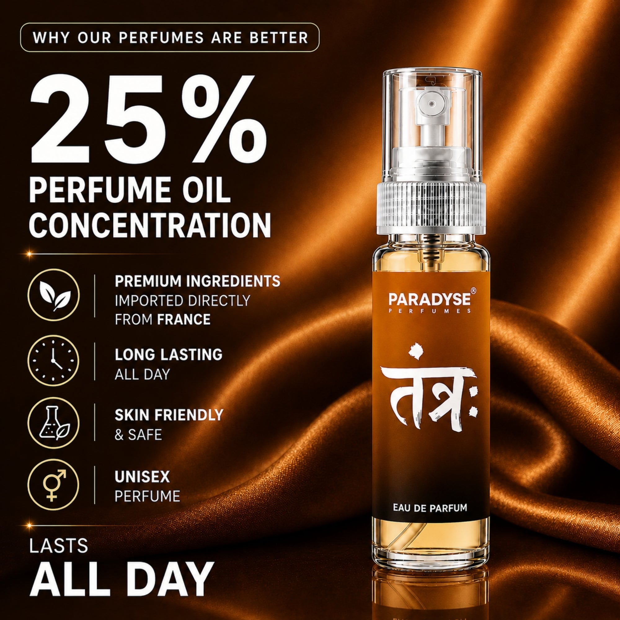 Tantra-5ML