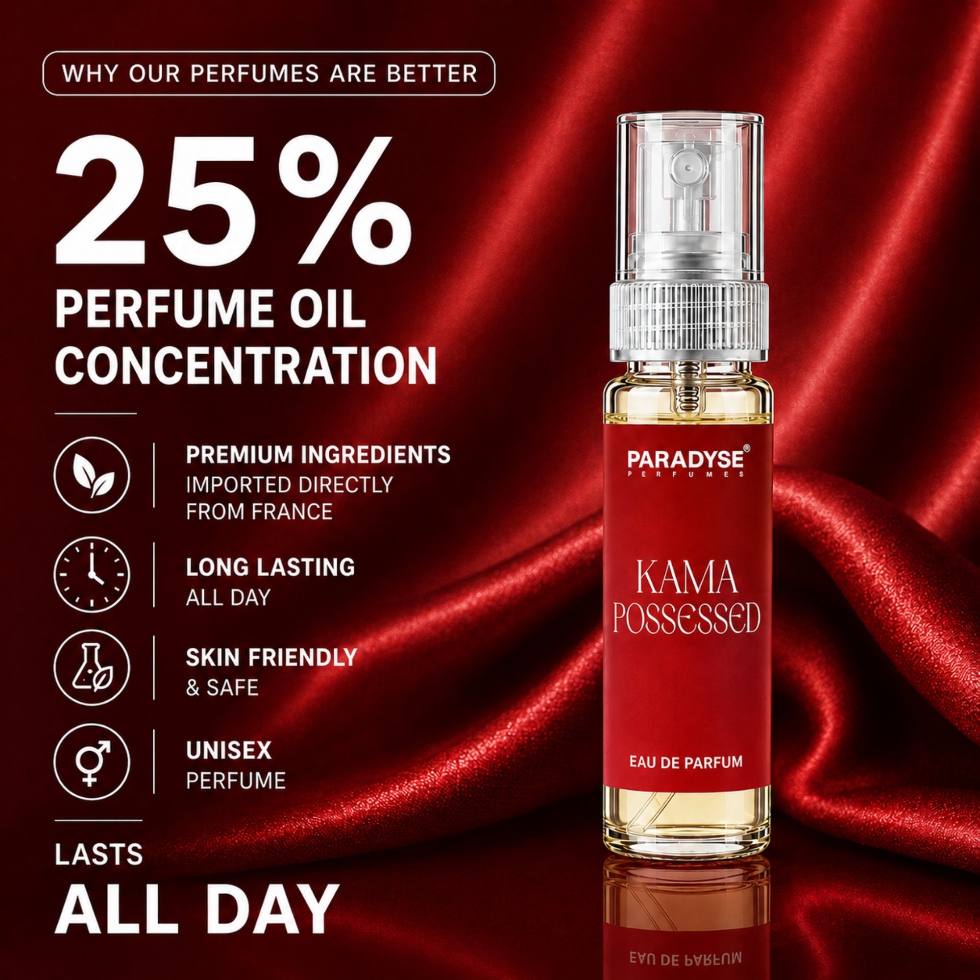 Kama Possessed-5ML