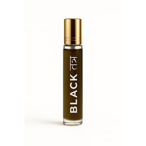 Black Tantra