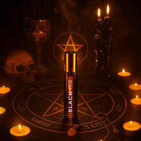 Black Tantra
