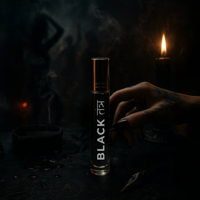 Black Tantra