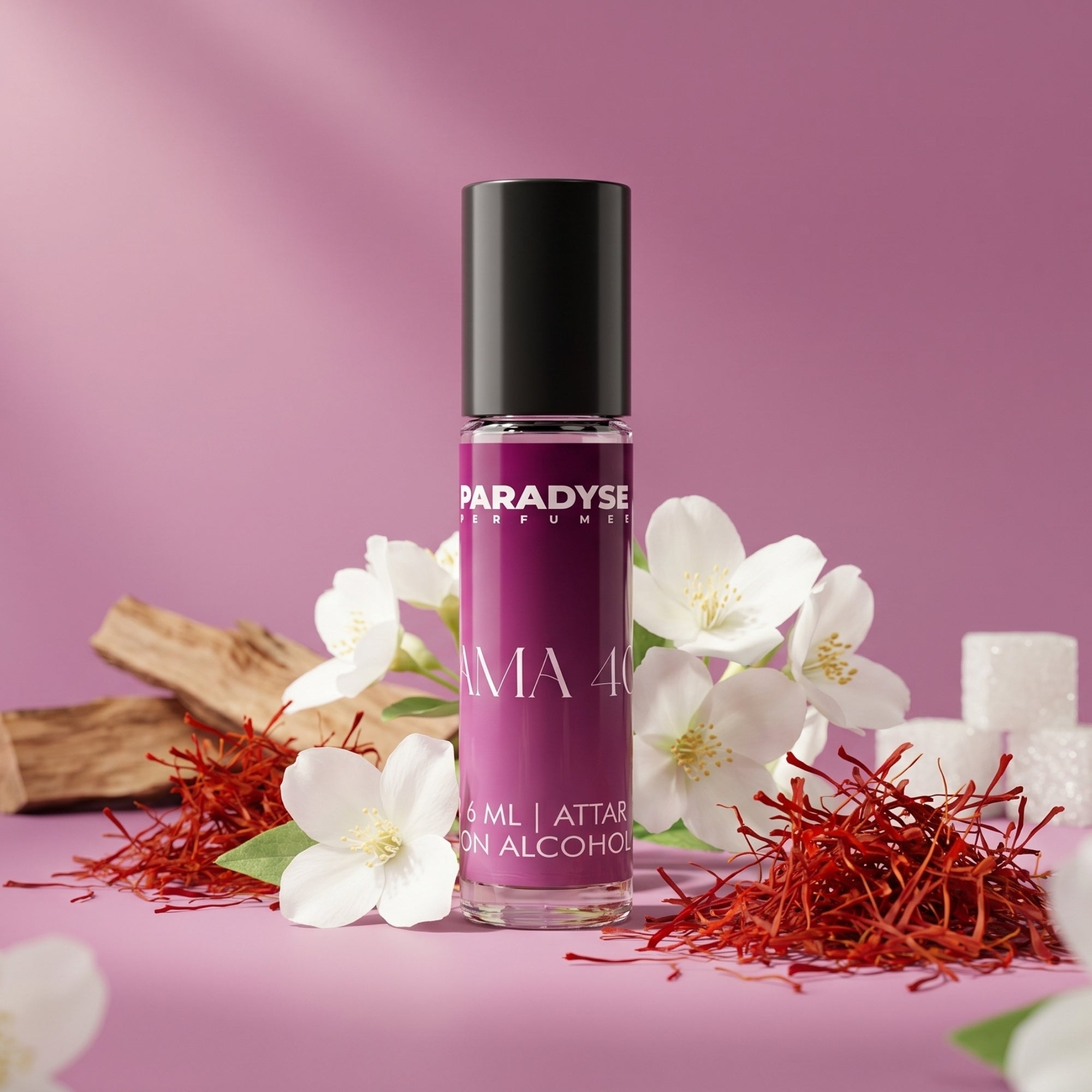Kama 404- Attar