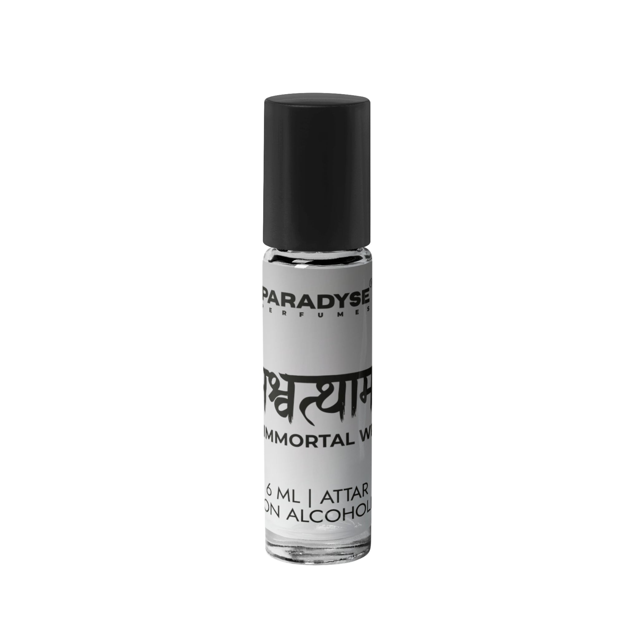 Ashwathama-Attar